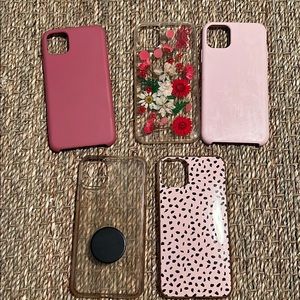 IPhone 11 Pro Max Cases